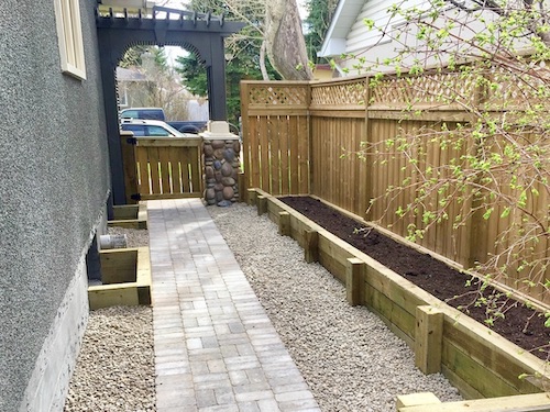 Low Maintenance Landscape Design