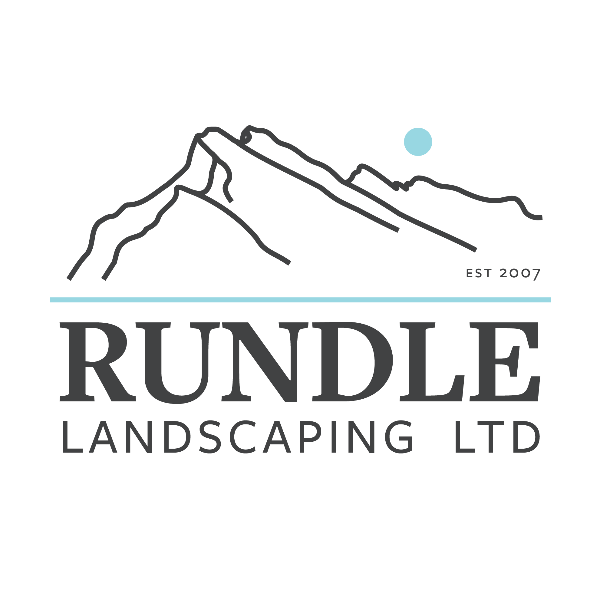 Rundle Landscaping Ltd.