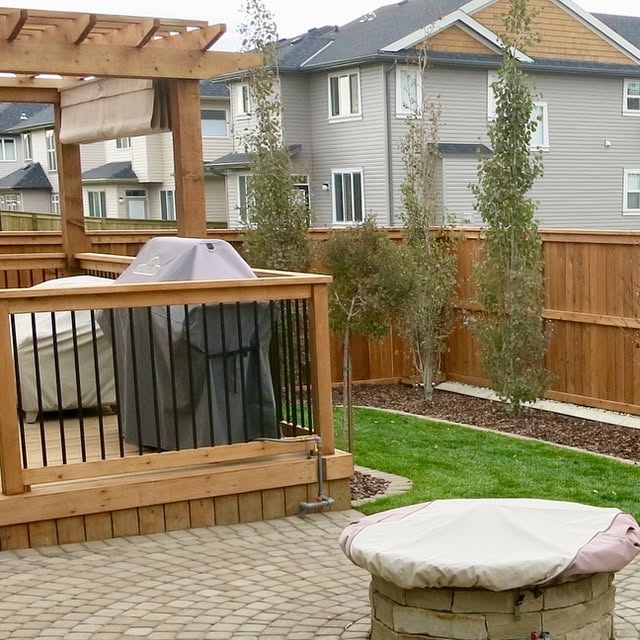 Country Estate Landscaping