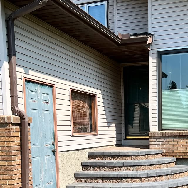 Paving Stone Driveway