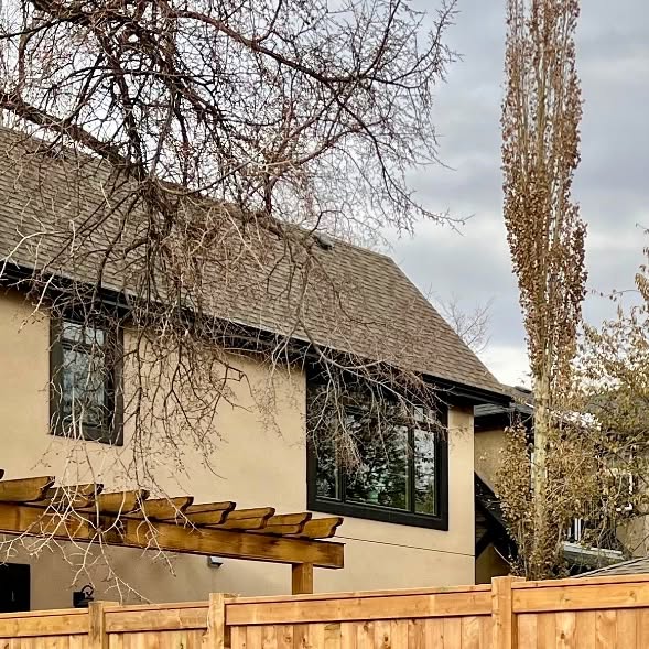 Professional Fence Installation